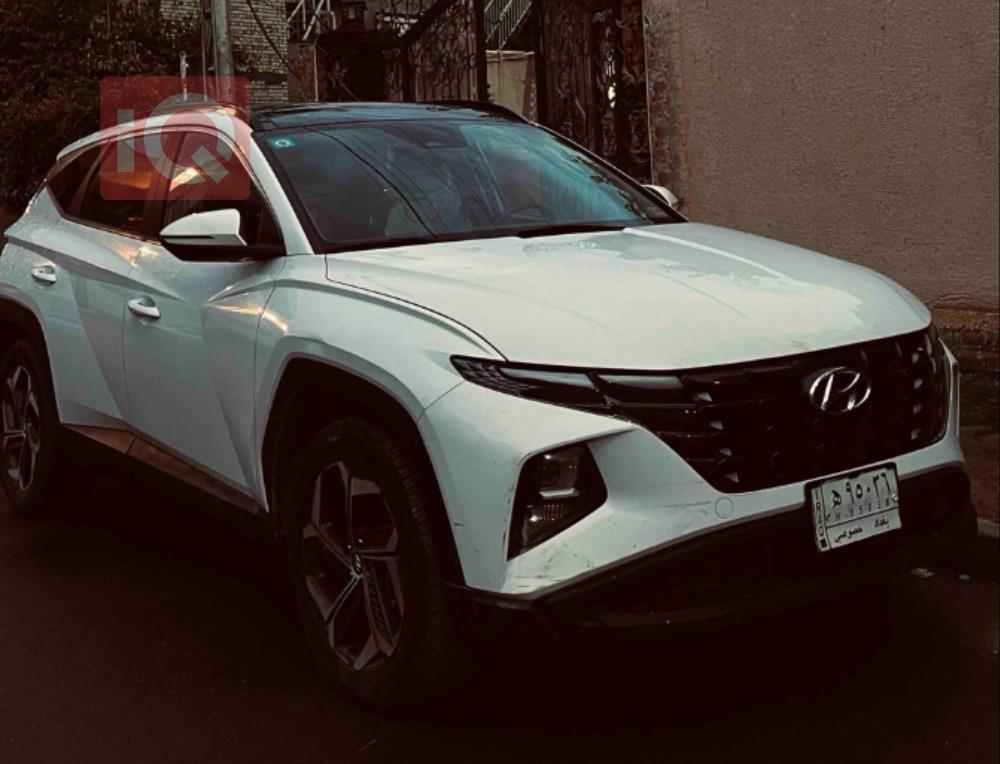 هيونداي توسان